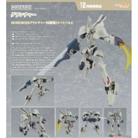 MODEROID Grand Cher