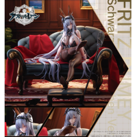 弗里茨 Schwarzes Kaninchen Ver.