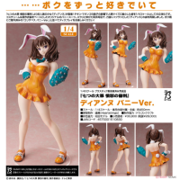 黛安 兔女郎Ver.