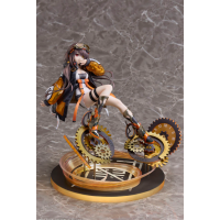 時崎狂三 AXGRIT Ver.