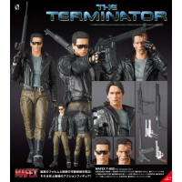 MAFEX T-800