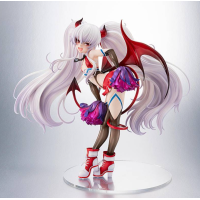 格林·阿格薇 吸血鬼啦啦隊COS ver.