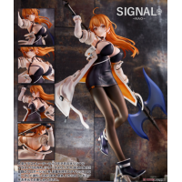 SIGNAL Nao