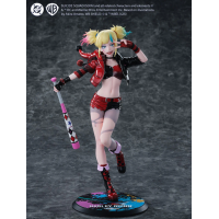 哈莉·奎茵 (異世界自殺突擊隊Ver.)