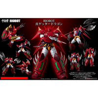 RIOBOT 真三一飛龍