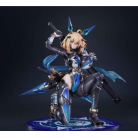 索菲亞· F· 希琳 忍者Ver.