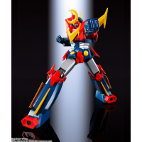 超合金魂 GX-84 珍寶3 F.A.