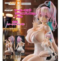 POP UP PARADE 超級索尼子 15th迷你禮服Ver. L size