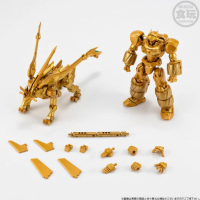 SMP 電童＆牙Striker 終極攻擊套組