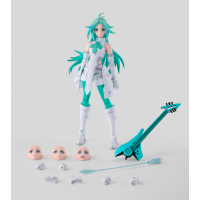 SHF Lucky Cyan