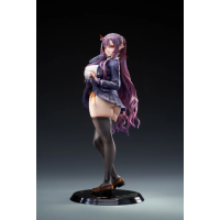 羅刹姫沙鬼 制服Ver.