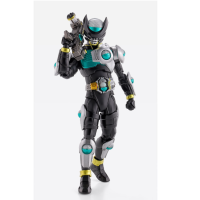 真骨雕 BIRTH 港版