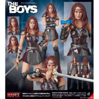 MAFEX QUEEN MAEVE