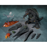 SHM 卡美拉[1999] 京都決戰ver. 港版