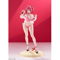 馬斯特 ：海盜之心