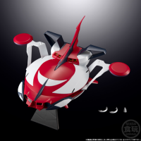 SMP 巨靈神U Spazer