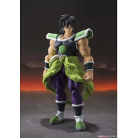 SHF 布洛尼 再版