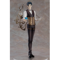 Ruler/夏洛克‧福爾摩斯