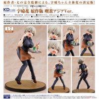 宇崎花 原作版 咖啡店亞細亞Ver.