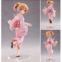 保登心愛 (Summer Festival)