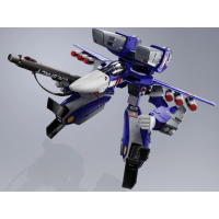 DX超合金 VF-1J (麥斯機) 日版