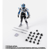 真骨雕 WINGMAN GIRDER SILHOUETTE 日版