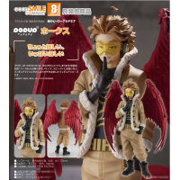 POP UP PARADE 霍克斯