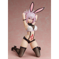 風卷祭里 兔女郎Ver.