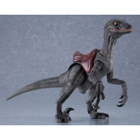 ex:ride 小型恐龍 （灰燼色）