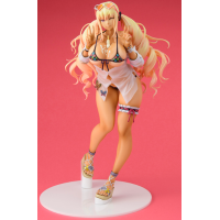 超級機械人大戰X-Ω Chatte 水著ver.