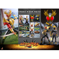 1/6 Agito