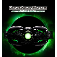 CSM 世紀王 影月 變身腰帶 港版