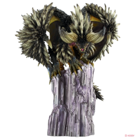 CFB 滅盡龍 再版