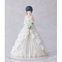 牧之原翔子 婚紗ver.