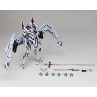 EVA EURO-II Heurtebise