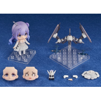 黏土人 獨角獸 DX