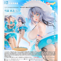 雪泉 泳裝Ver.