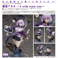 新條茜～A wish come true～