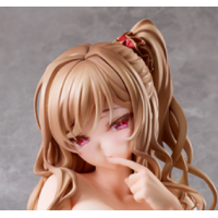 浴場少女 [坐墊 Ver.]