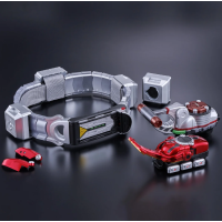 CSM KABUTO ZECTER & HYPER ZECTER ver.2