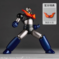 驚奇山口 鐵甲萬能俠 特典版