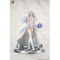 HK416 月引同心Ver.