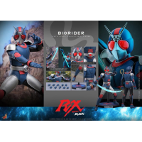 1/6 BioRider