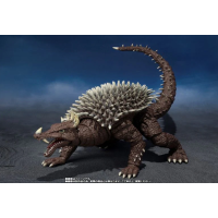 SHM 安基拉斯 (1972) 港版