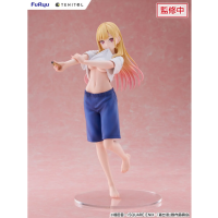 TENITOL TALL 喜多川海夢 -五條新菜的體育服-