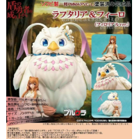 拉芙塔莉雅 & 菲洛