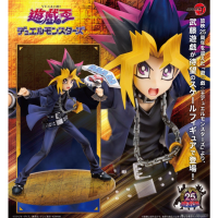 武藤遊戲 -熱烈的決鬥者-