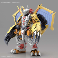 Figure-rise Standard 戰鬥暴龍獸