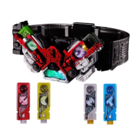 CSM 變身腰帶 Double Driver ver.2