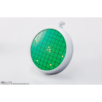 PROPLICA 龍珠雷達